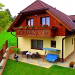 Holiday home Dom Dorota