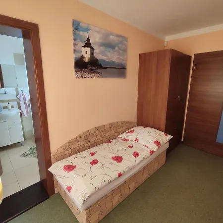 Dom Dorota Dom wakacyjny *