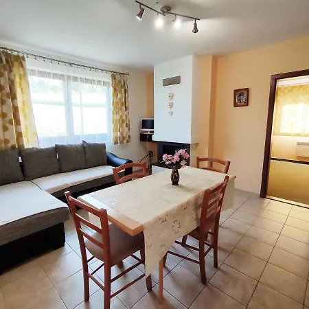 펜션 Dom Dorota 립토브스카실른니카