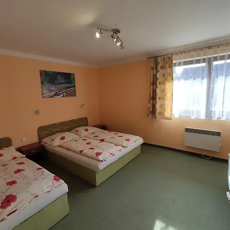 Dom Dorota Holiday home *