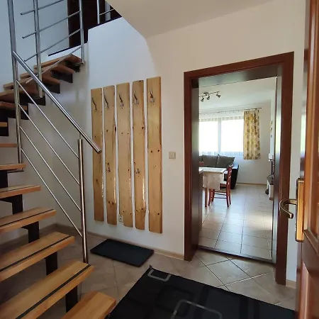 Dom Dorota Dom wakacyjny Liptowska Sielnica