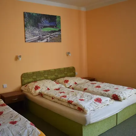 펜션 Dom Dorota 립토브스카실른니카