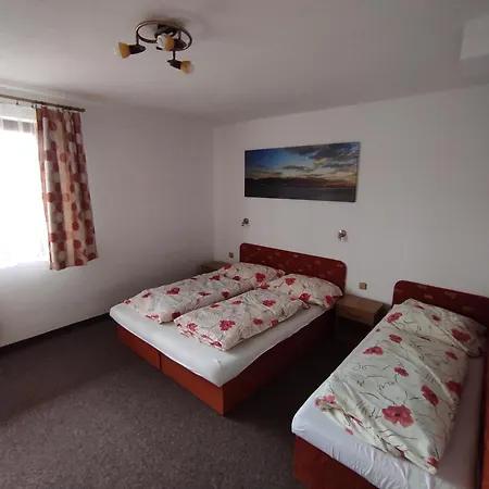 Dom Dorota Dom wakacyjny Liptowska Sielnica