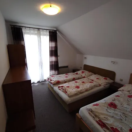 Dom Dorota Dom wakacyjny Liptowska Sielnica