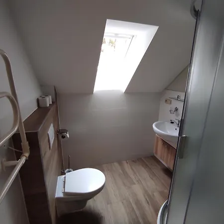 Dom wakacyjny Dom Dorota