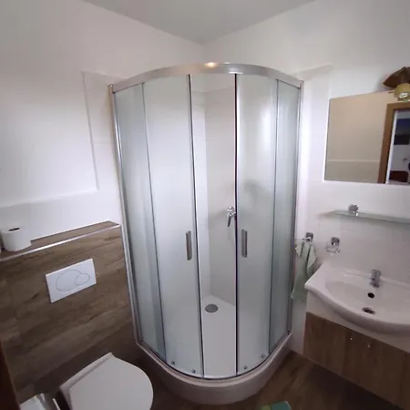 펜션 Dom Dorota 립토브스카실른니카