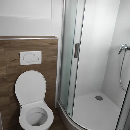 Dom Dorota Dom wakacyjny Liptowska Sielnica