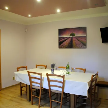 Dom Dorota Dom wakacyjny