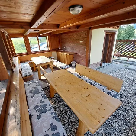 Dom Dorota Dom wakacyjny