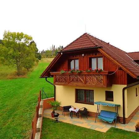 Dom Dorota Holiday home