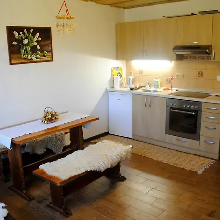 Dom Dorota Dom wakacyjny