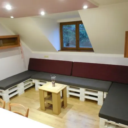 Dom Dorota * Liptowska Sielnica