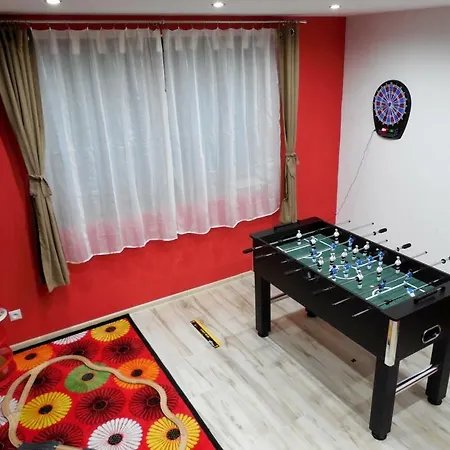 펜션 Dom Dorota 립토브스카실른니카