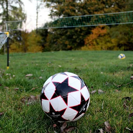 Dom wakacyjny Dom Dorota Liptowska Sielnica