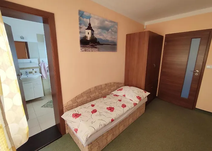 Dom Dorota بيت للعطل *