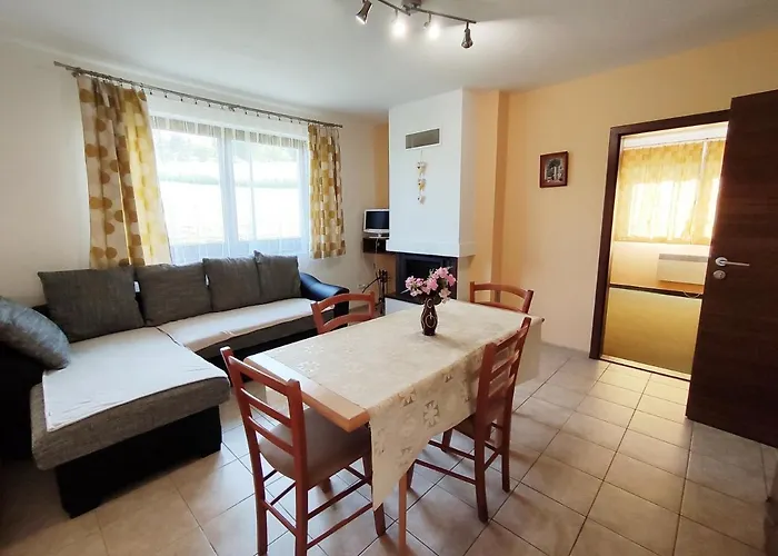 بيت للعطل Dom Dorota Liptovská Sielnica