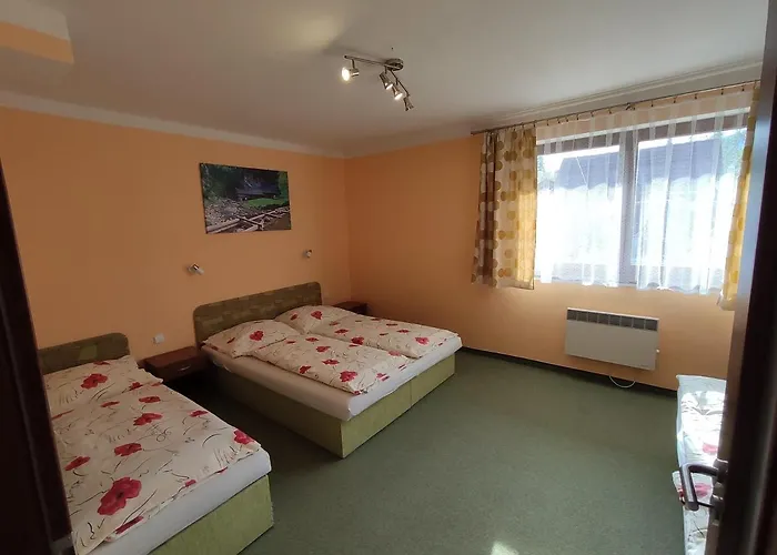 Dom Dorota Σπίτι διακοπών *