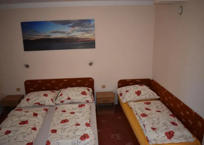 Dom Dorota * Liptovská Sielnica