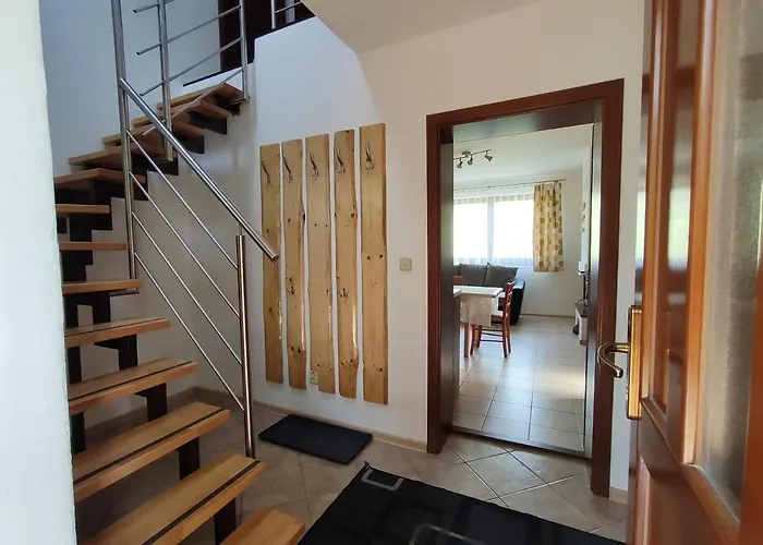 Dom Dorota Σπίτι διακοπών Liptovská Sielnica