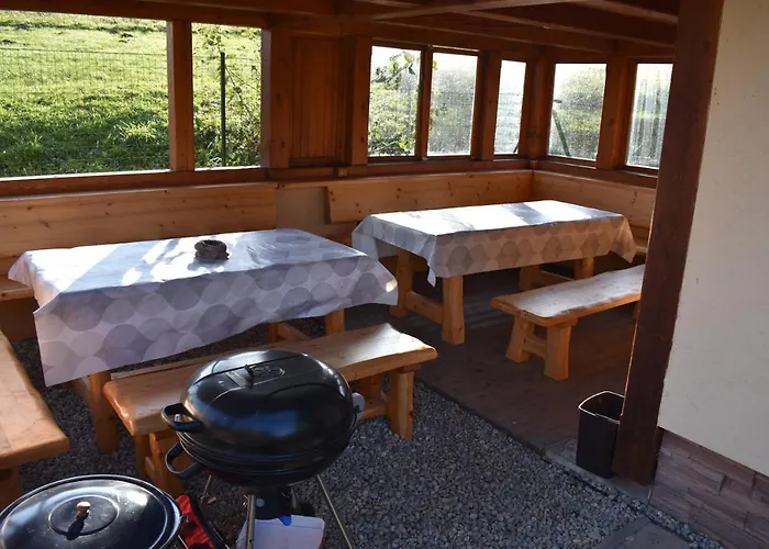 Σπίτι διακοπών Dom Dorota