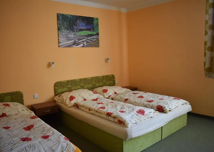 بيت للعطل Dom Dorota Liptovská Sielnica