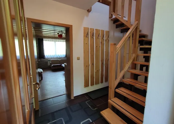 بيت للعطل Dom Dorota *