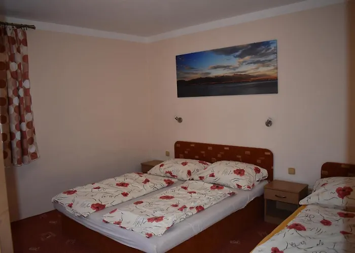 بيت للعطل Dom Dorota *