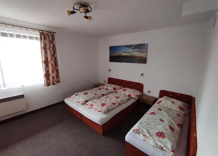 Dom Dorota بيت للعطل Liptovská Sielnica