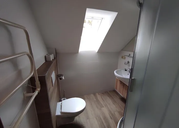 بيت للعطل Dom Dorota