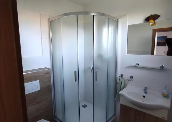 بيت للعطل Dom Dorota *