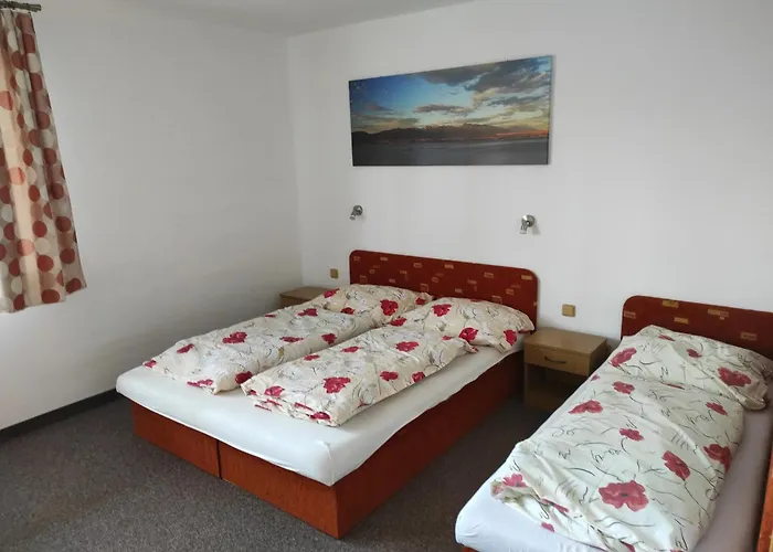 Σπίτι διακοπών Dom Dorota *