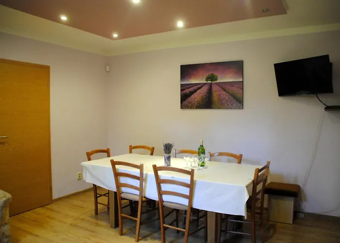 Dom Dorota Σπίτι διακοπών