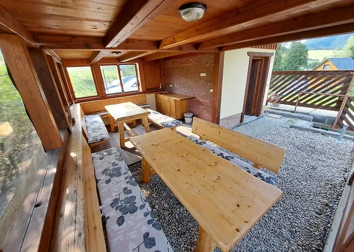 Dom Dorota Σπίτι διακοπών