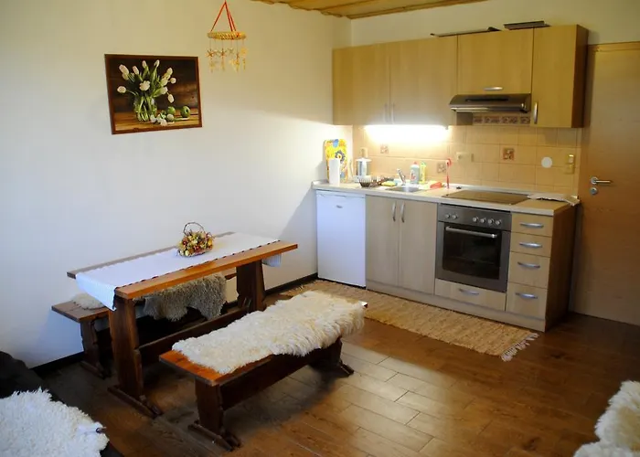 Dom Dorota بيت للعطل