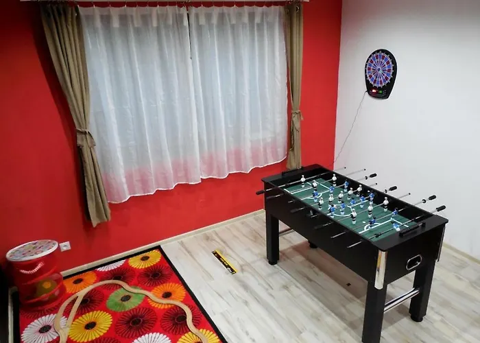 Σπίτι διακοπών Dom Dorota Liptovská Sielnica