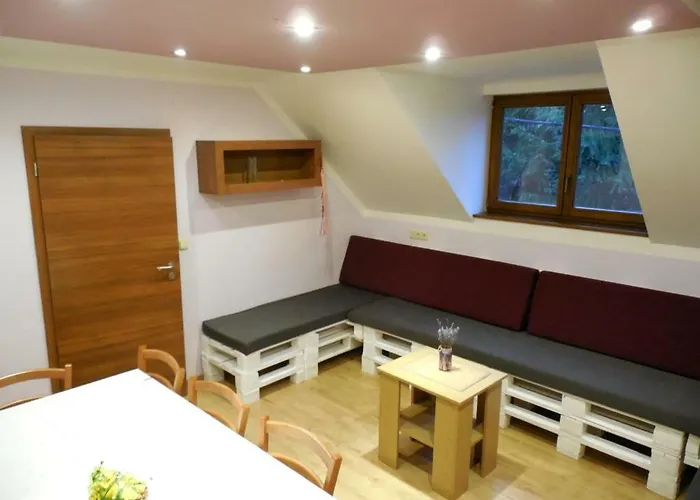 Dom Dorota Σπίτι διακοπών Liptovská Sielnica